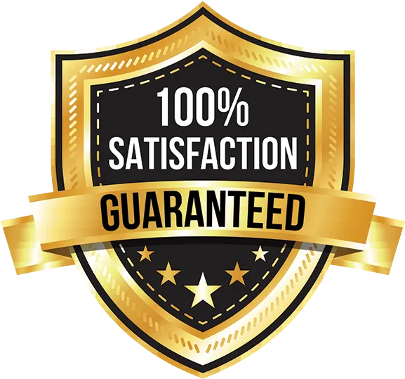 Zensulin 180-Day 100% Money-Back Guarantee